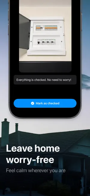 CheckSnap screenshot 2