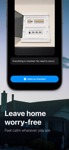 CheckSnap Screenshot 2 of 6