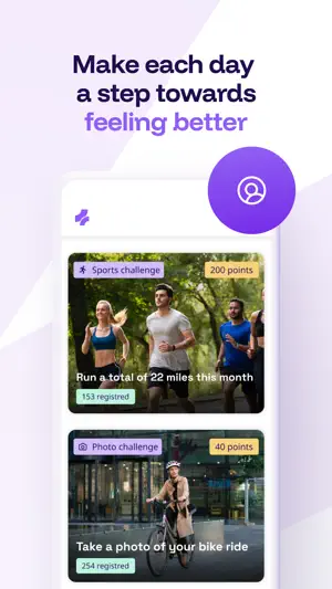 Teamupp screenshot 4