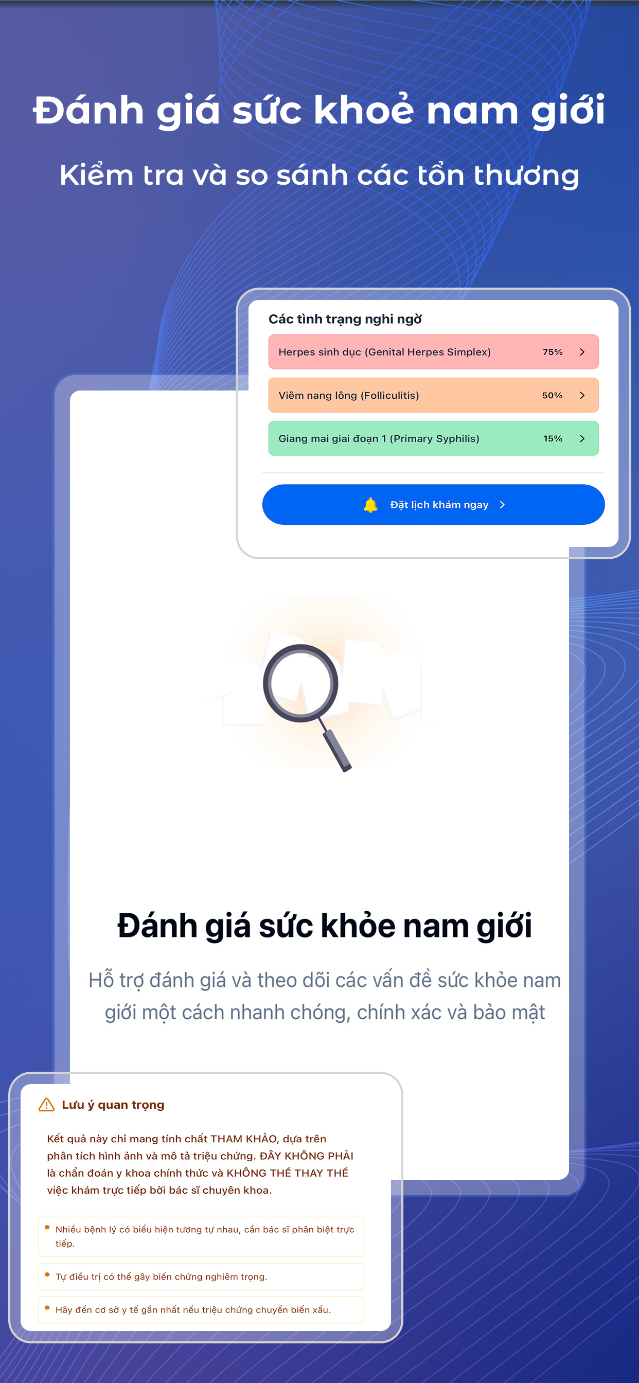 Men Secret