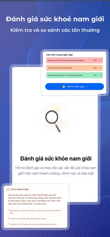 Men Secret screenshot