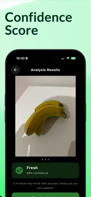 FreshScanAI screenshot 4