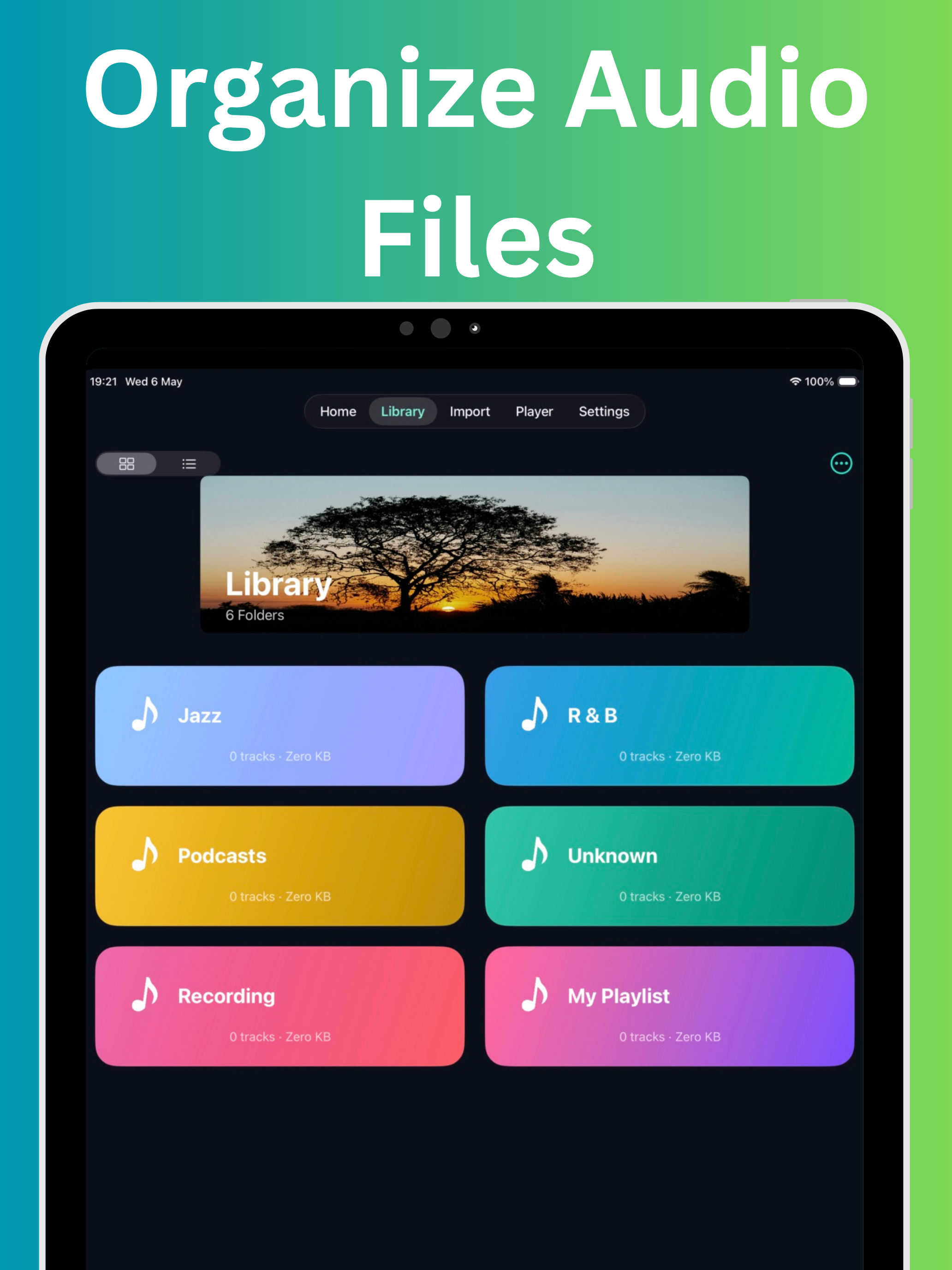 LitePlay -Music Player Offline
