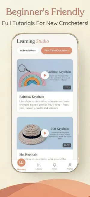 Cozy Loops screenshot 3