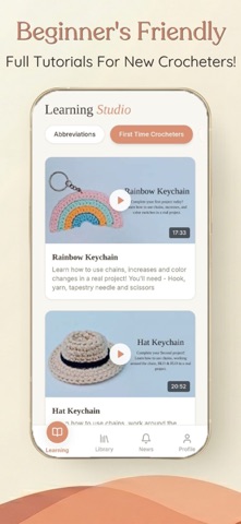 Cozy Loops Screenshot 3 of 9