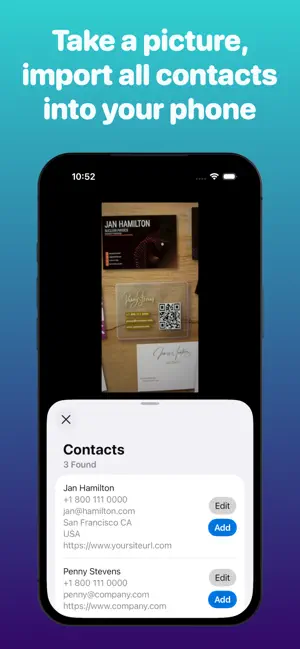 Visual IQ: Image Intelligence+ screenshot 3