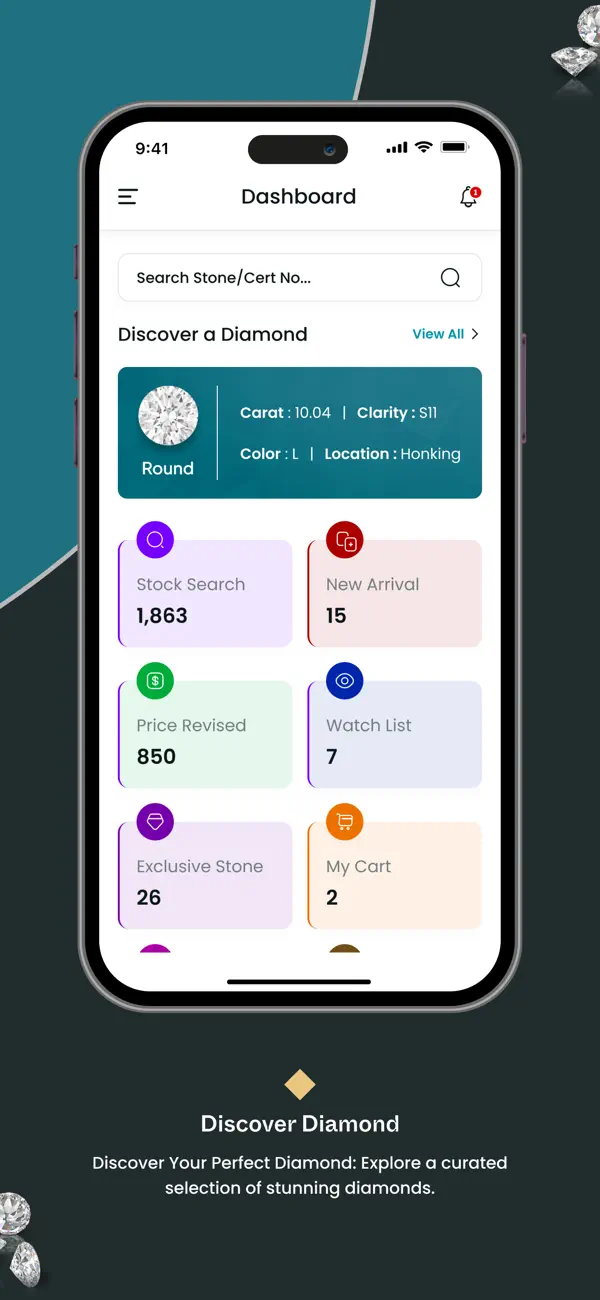 Screenshot #2 pour Anjali Lab Grown