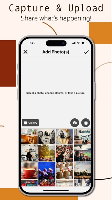 OURONN Screenshot