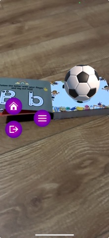 Alphabet(AR) Screenshot 4 of 4