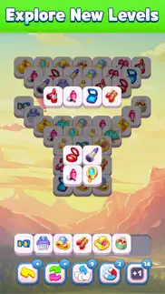 tile dreams - relaxing puzzle problems & solutions and troubleshooting guide - 4