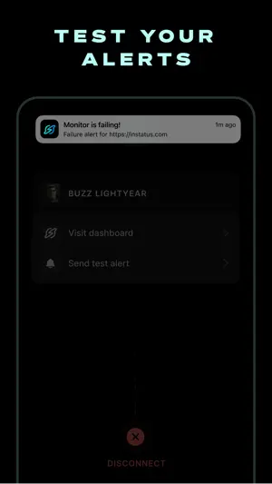 Instatus Updates screenshot 4