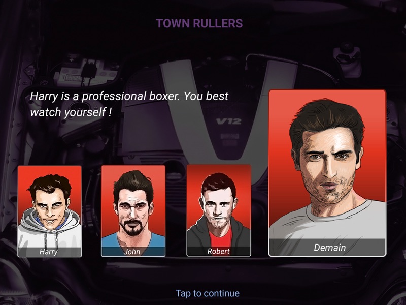GT Club - Drag Racing Car Game screenshot 11