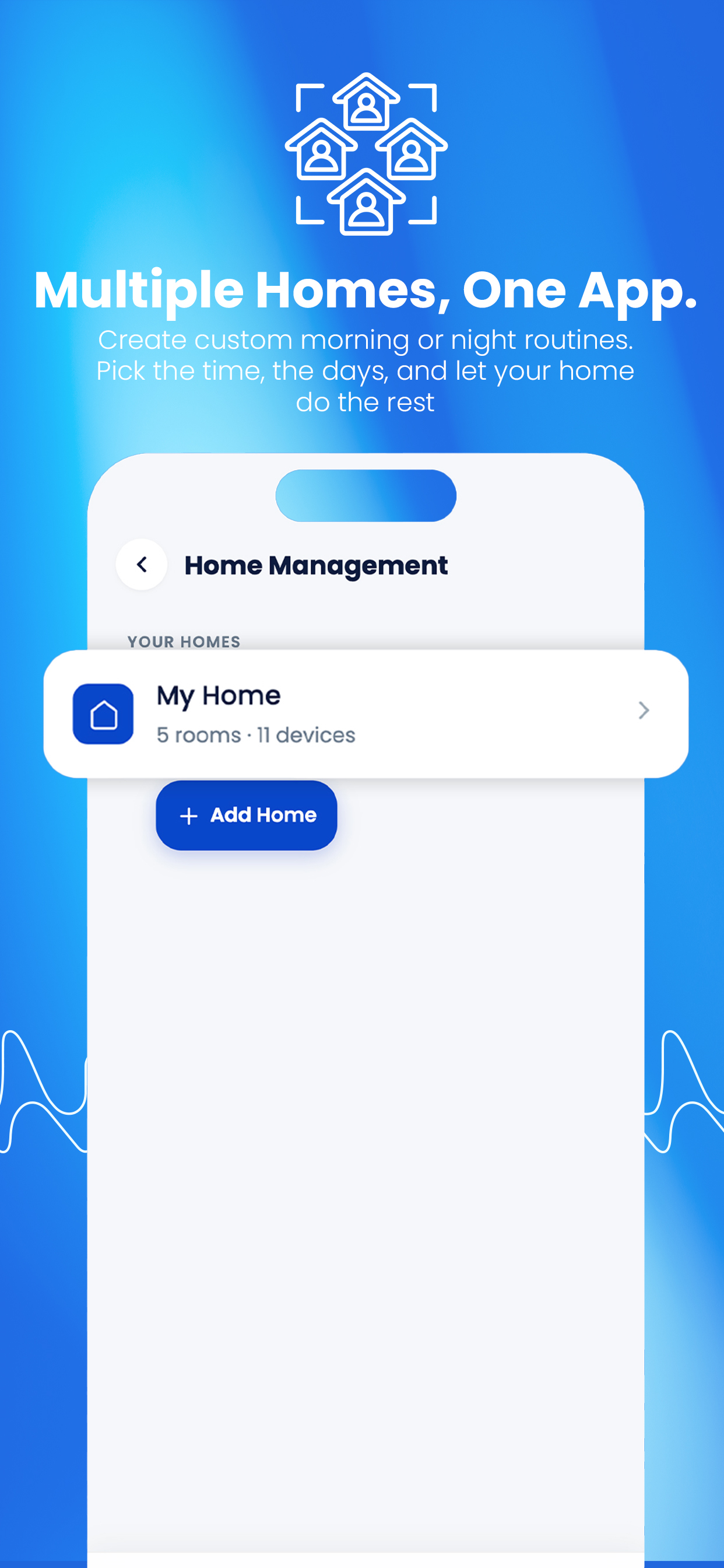 SyncN IOT screenshot 7