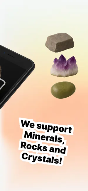 Rock Identifier - RockPicture screenshot 2