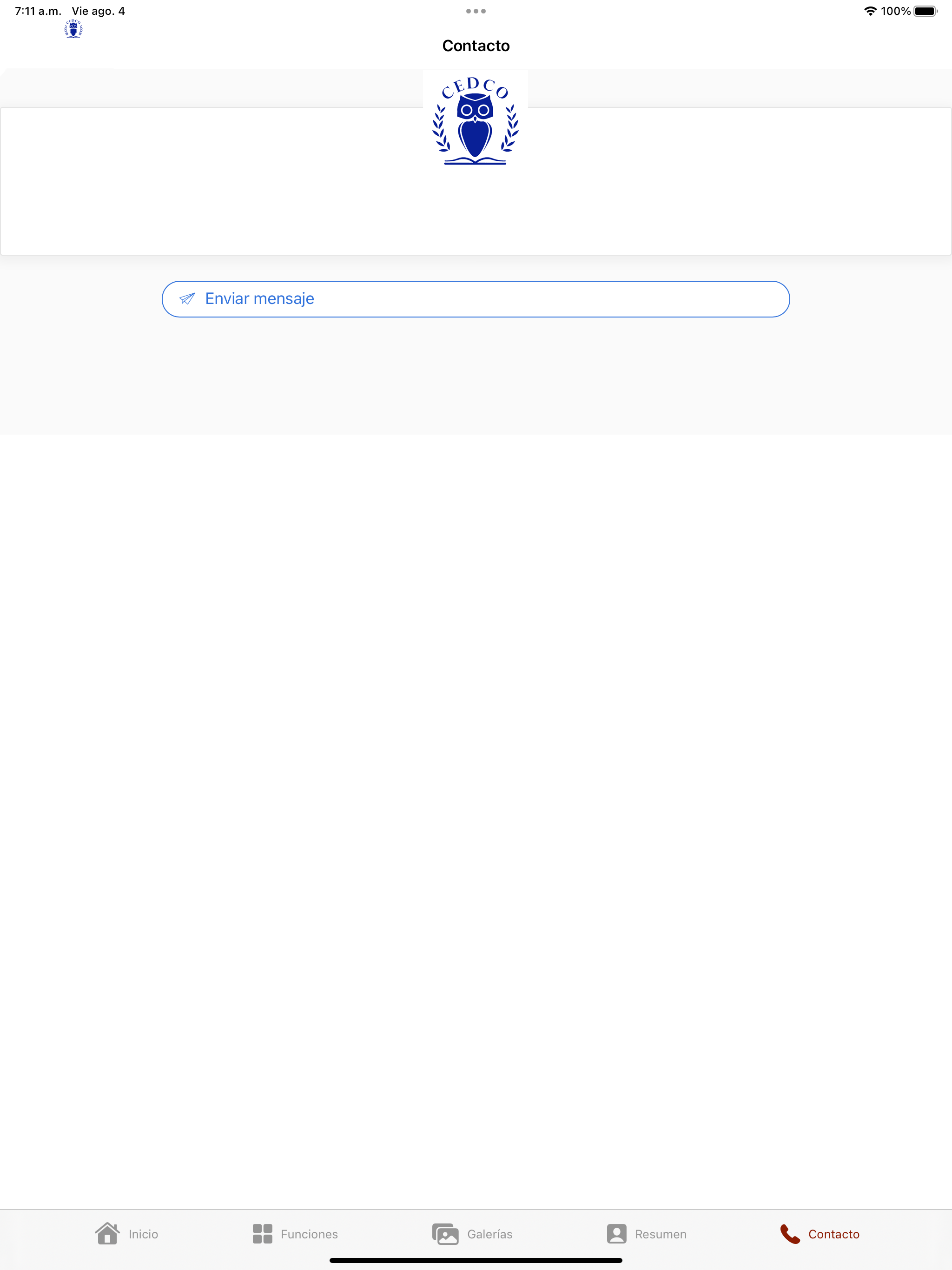 CERTIVA screenshot 12
