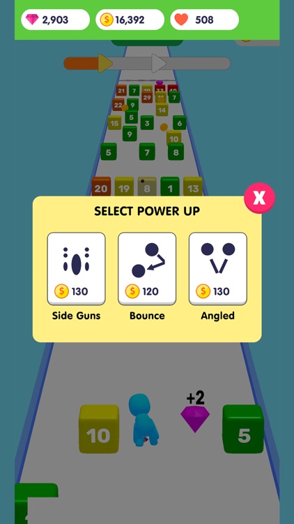 Word Arena - Play with Friends screenshot-3