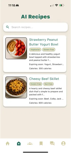 ScrapDish screenshot 4
