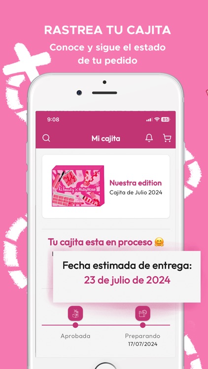 HiBeauty screenshot-4