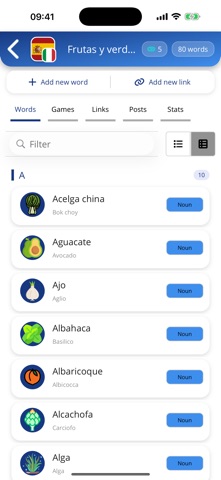 Language In Use Screenshot 8 of 9