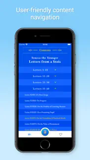 letters from a stoic iphone images 3