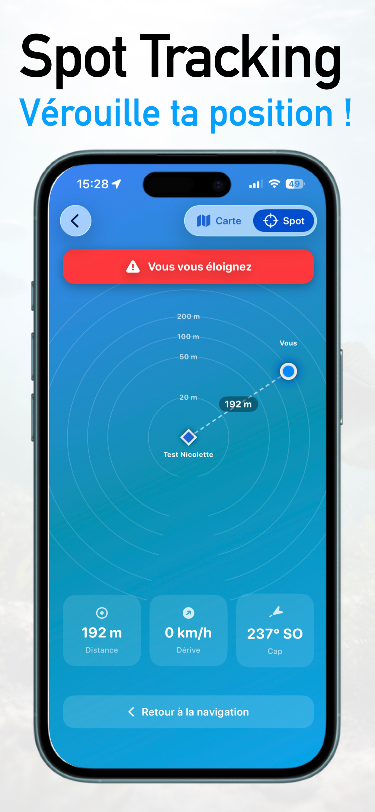 Pêche en Mer - Predisport screenshot 8