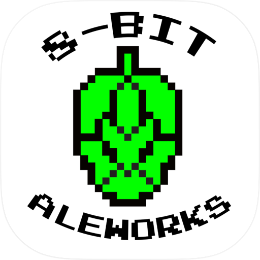 8-Bit Aleworks