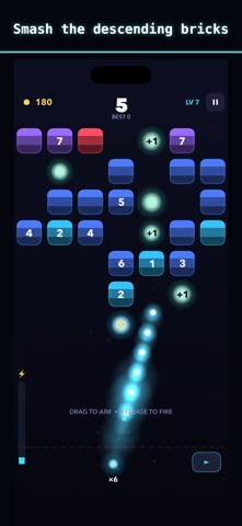 Little Wrecking Balls screenshot 2