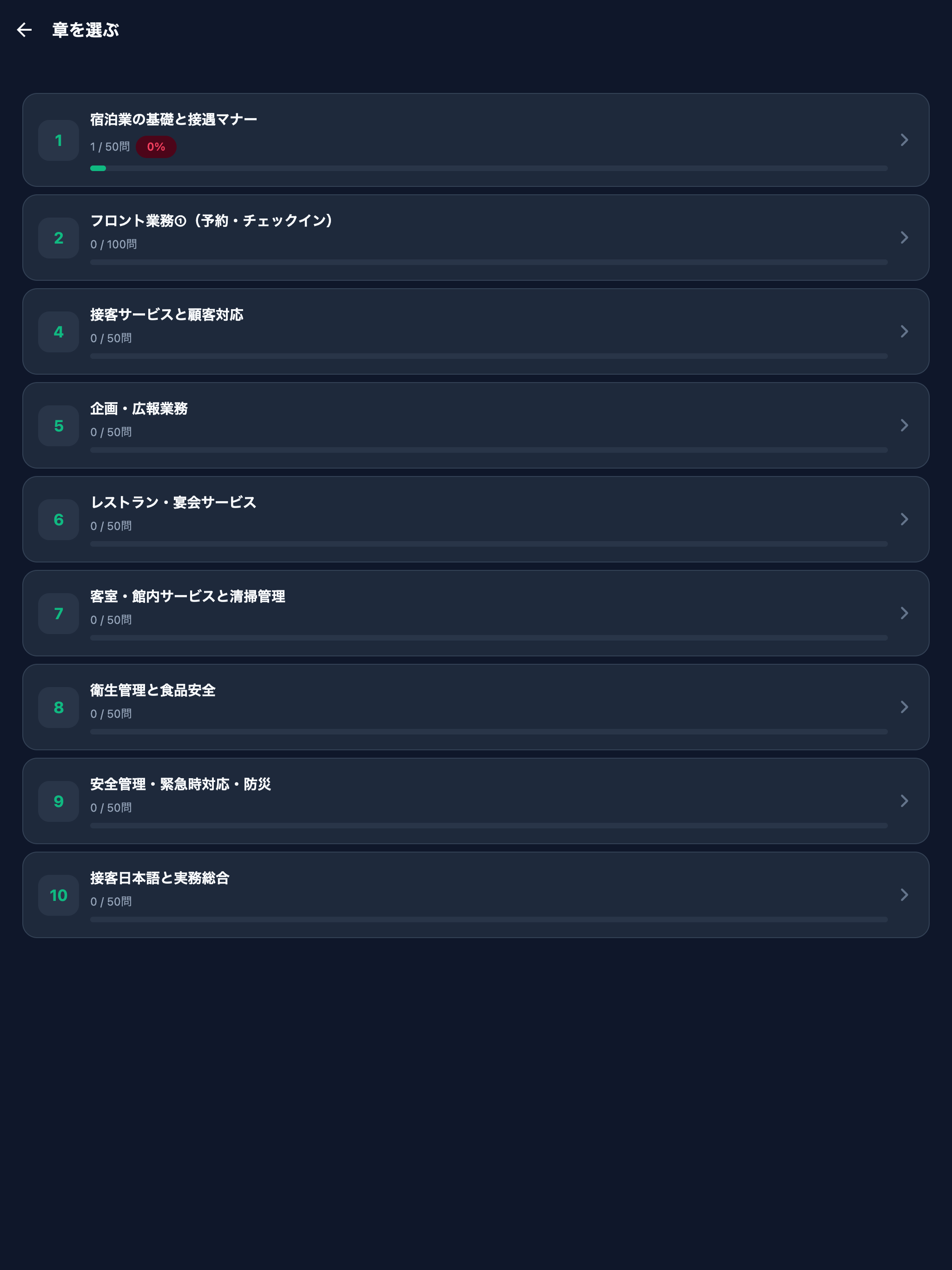 特定技能 宿泊 対策