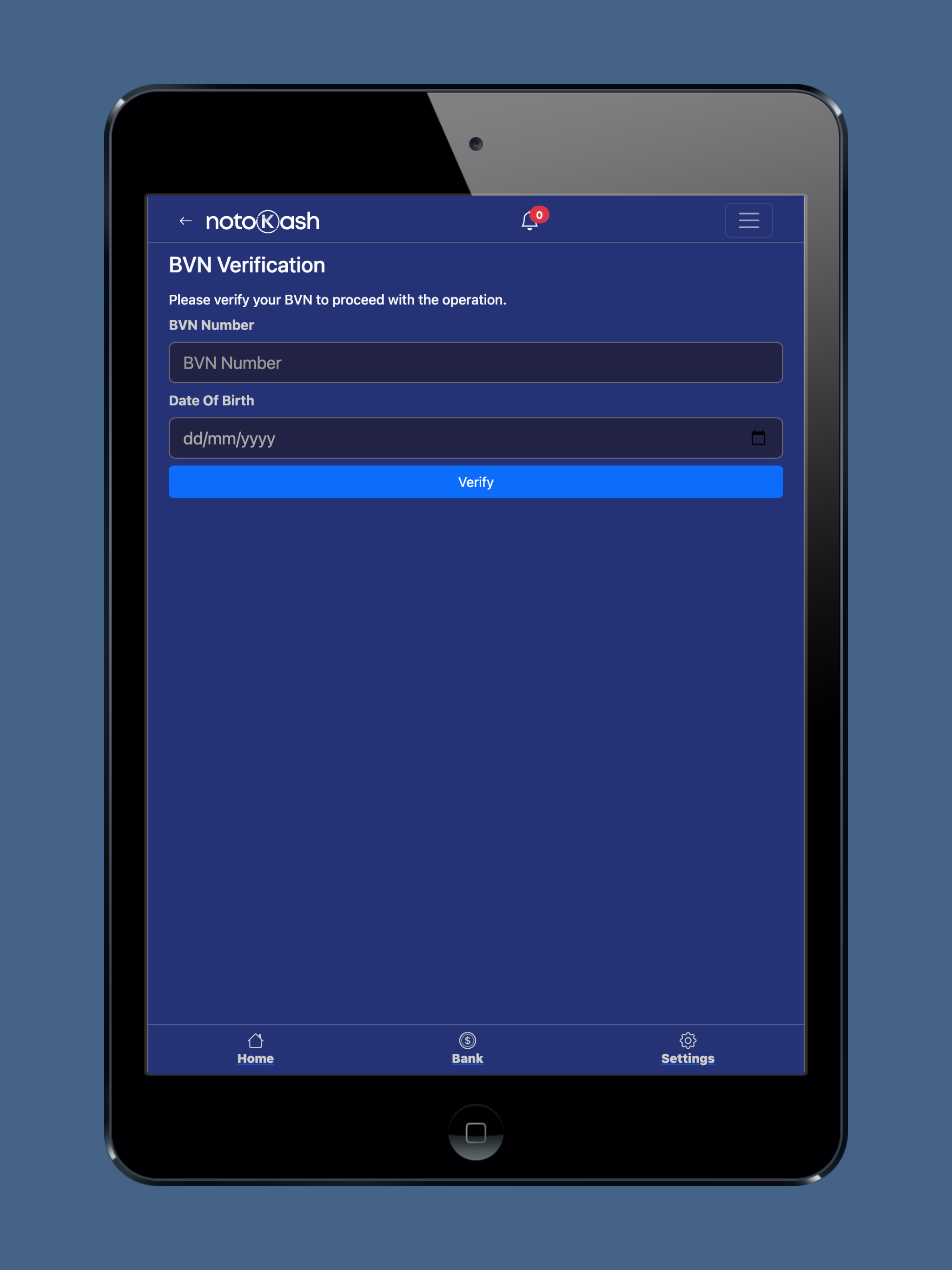 notokash screenshot 6