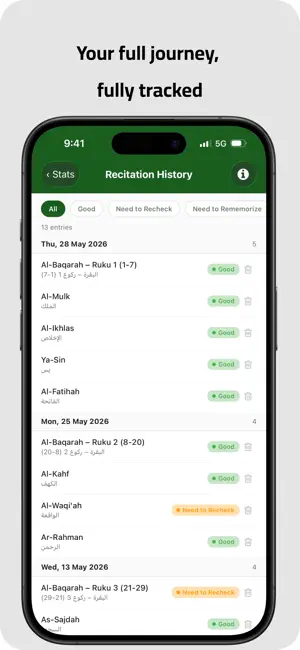 ItQan Track screenshot 2