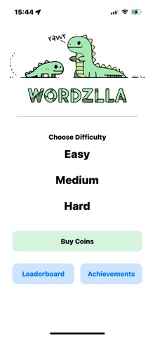 Word-zilla Screenshot 2 of 8