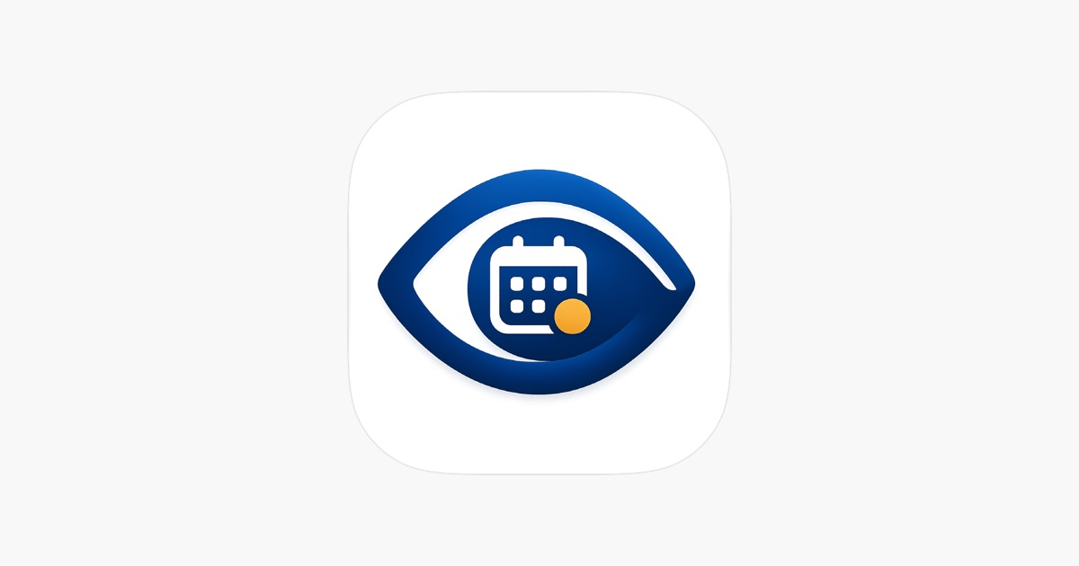 ‎VisionConnect patient App - App Store