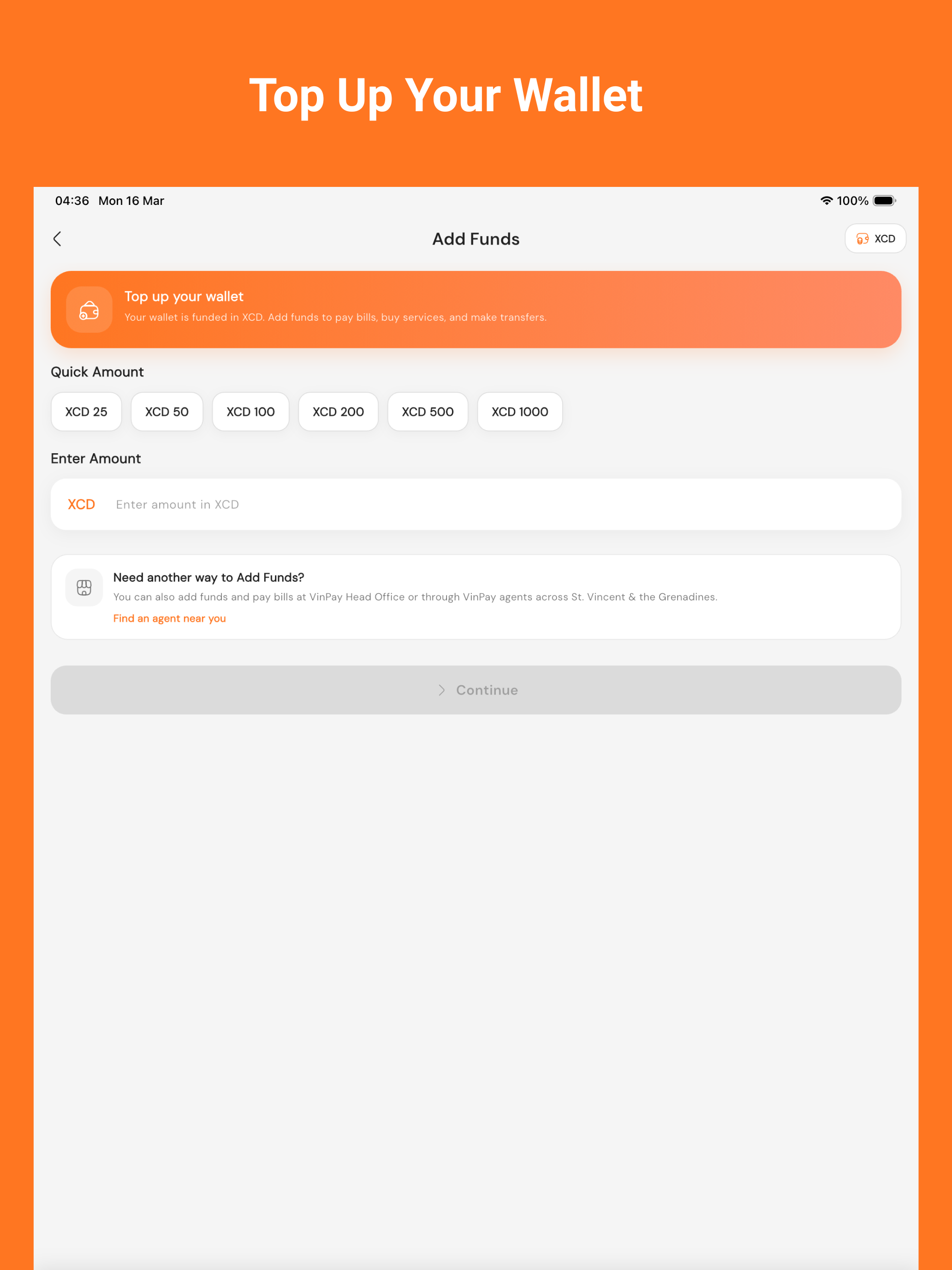 VinPay – Bill Pay & Top Ups screenshot 7