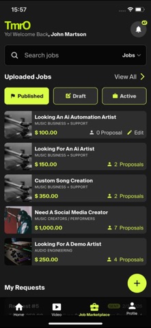 TmrO Screenshot 8 of 10