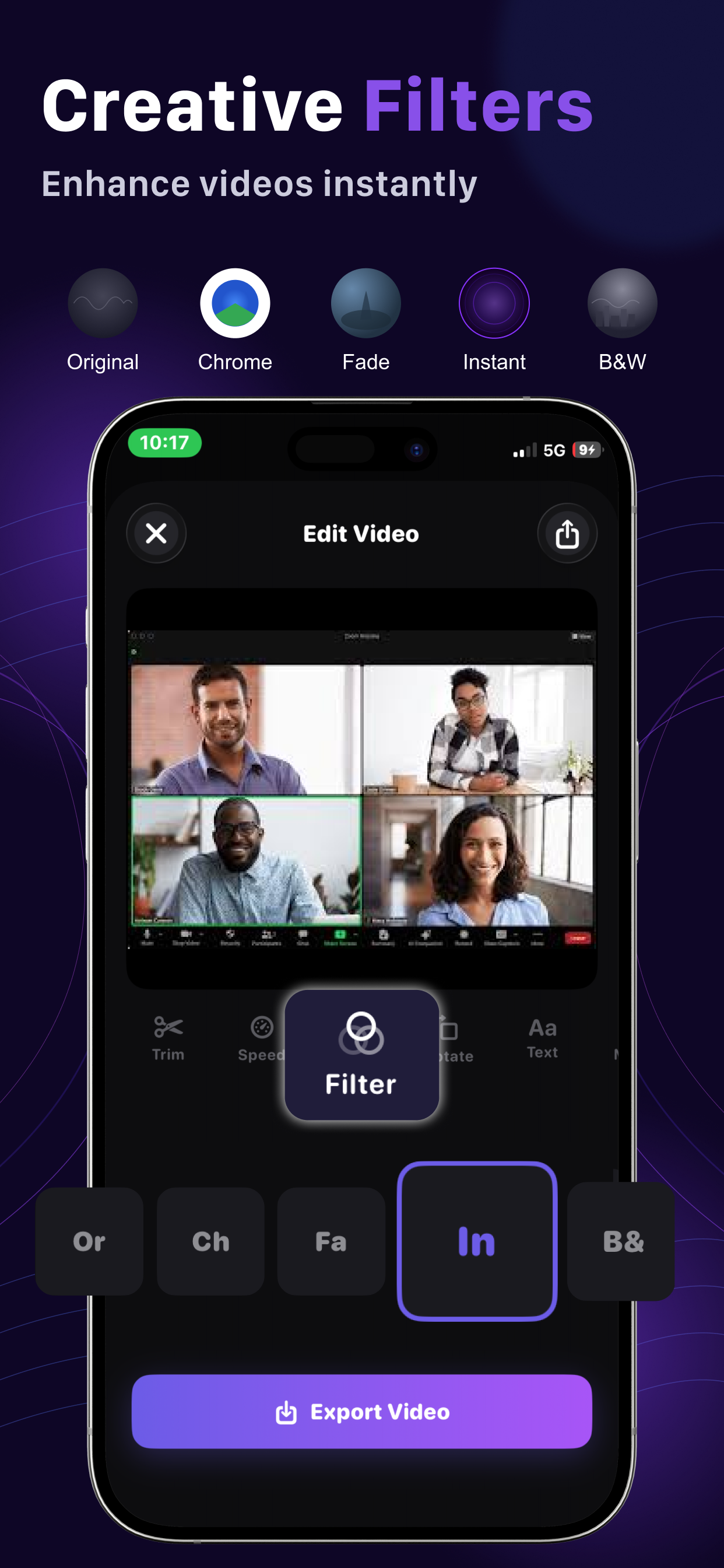 Instant Screen Recorder