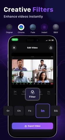 Instant Screen Recorder Screenshot 6 of 7