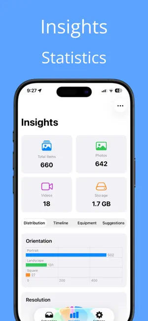 ReCatalog: Fast Photo Search screenshot 4