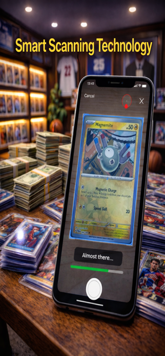 Card Value: Card Scanner Screenshot 9 of 9
