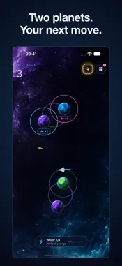 Nova Swing screenshot 5