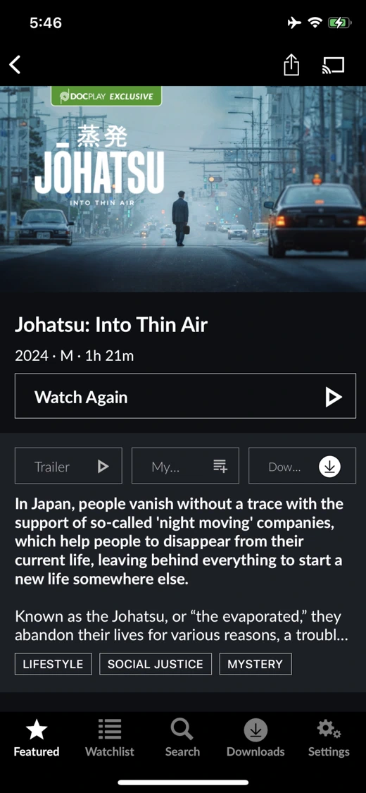DocPlay screenshot 6
