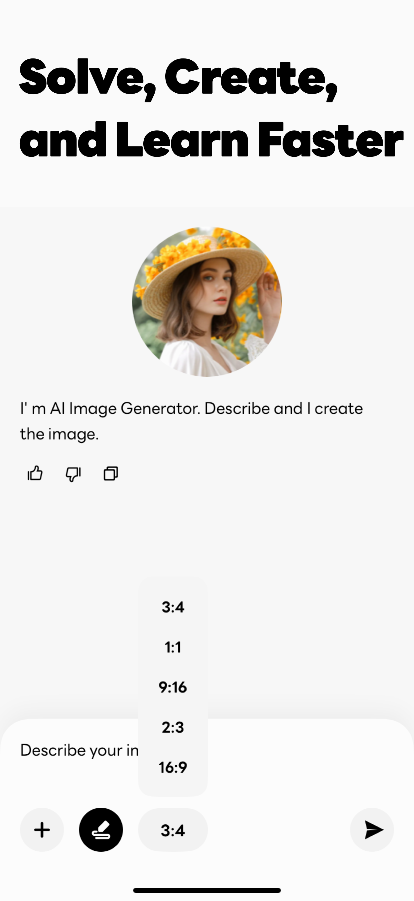 Dou AI - Answer AI Assistant screenshot 4