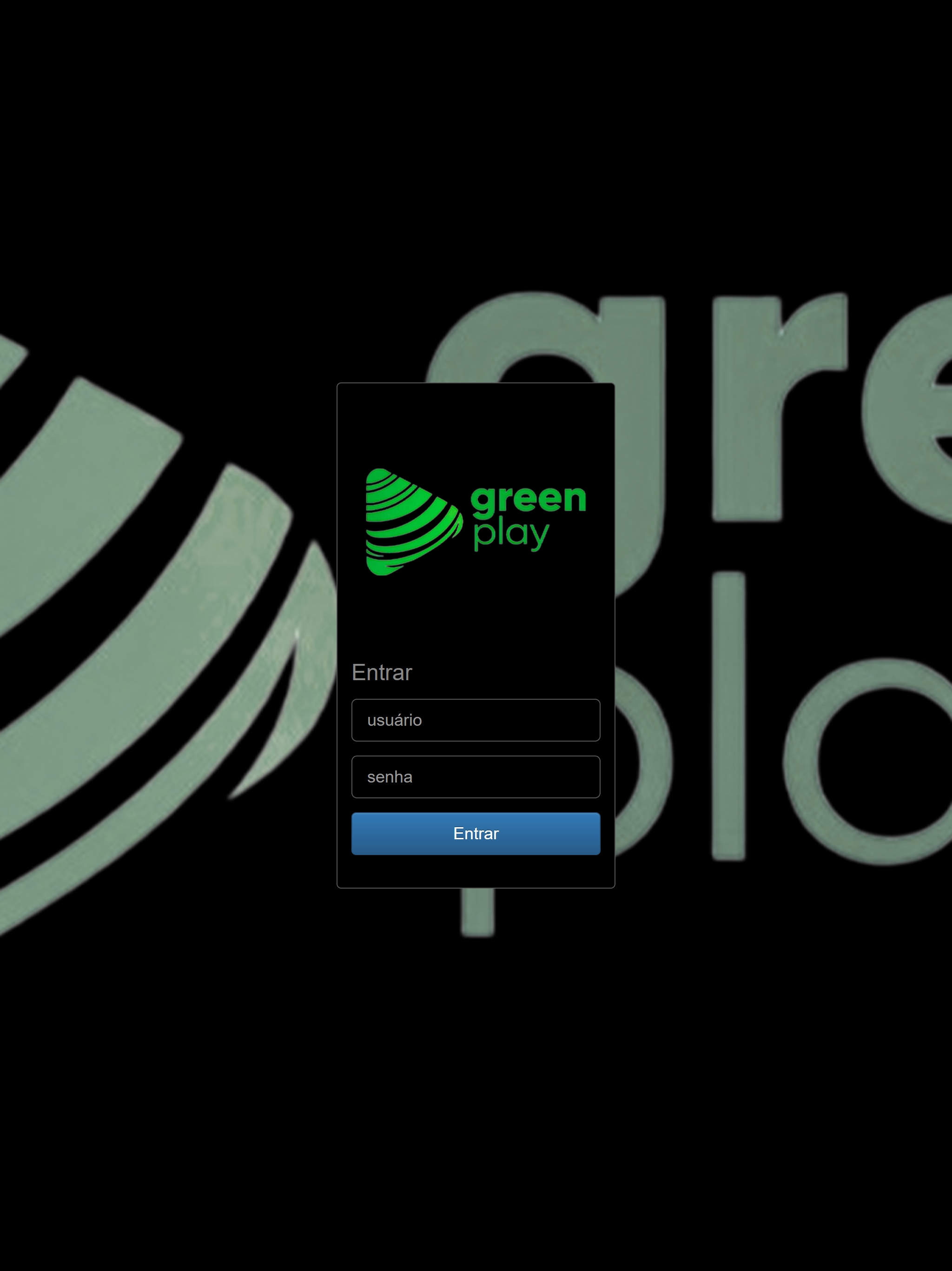 Green Play screenshot 4