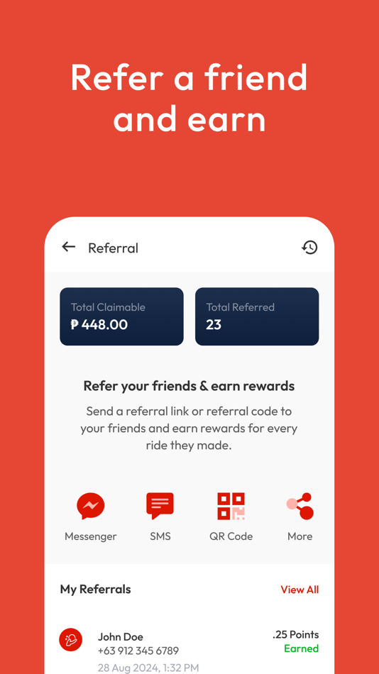 #6. Pedi App - Request a Ride (iOS) 来自: Pedicab Solutions Inc