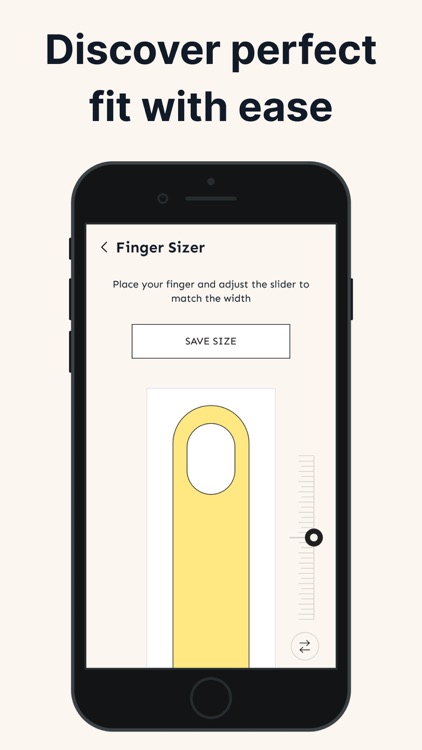 Ring Sizer. screenshot-3