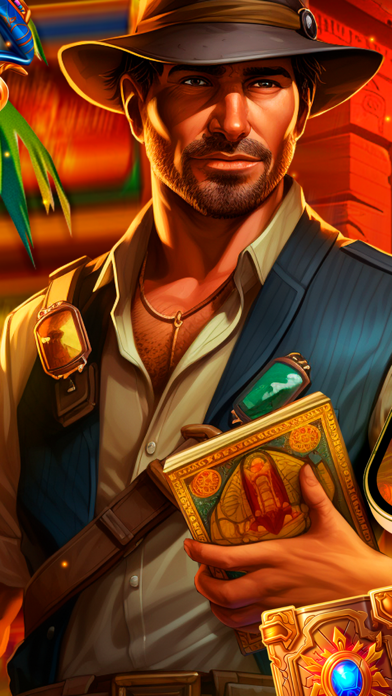 Book of Defence: Island Screenshot