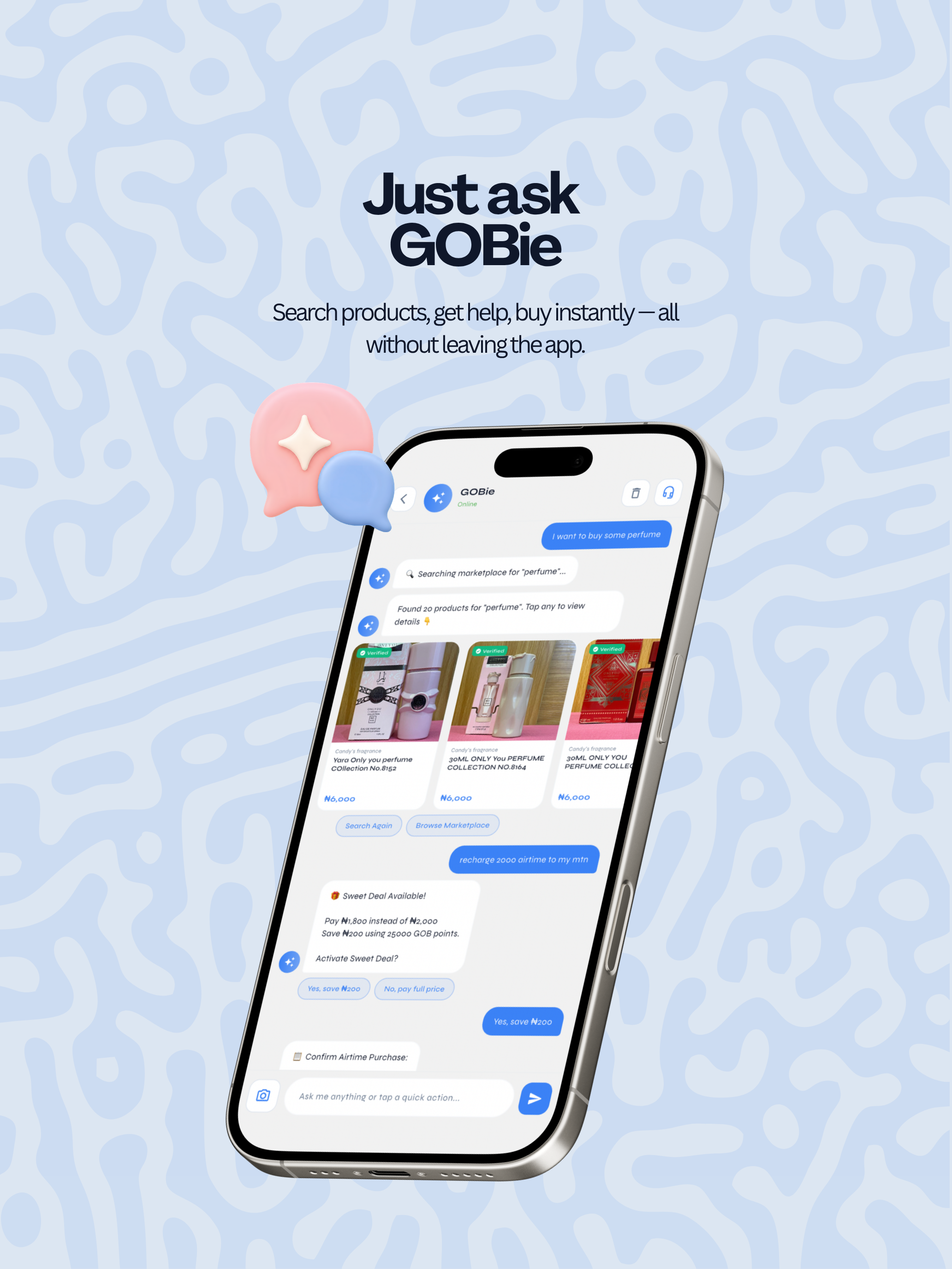GOB - Sell Online & Get Paid screenshot 13