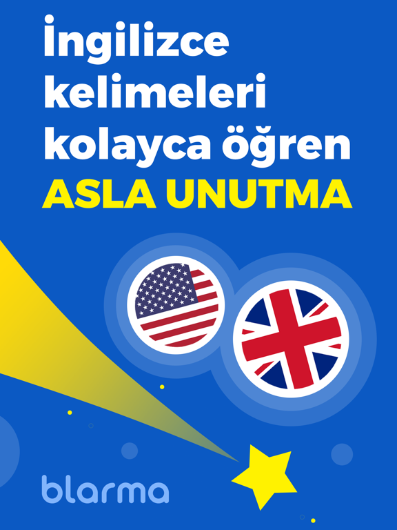 Screenshot #4 pour İngilizce - Kelimeler Öğren