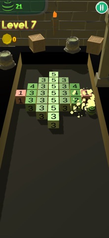 Bricks 3D Breaker Screenshot 5 of 8
