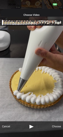 Cookler: AI for Chefs Screenshot 2 of 8
