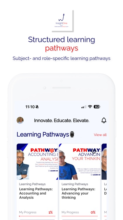 InsightOne screenshot-6